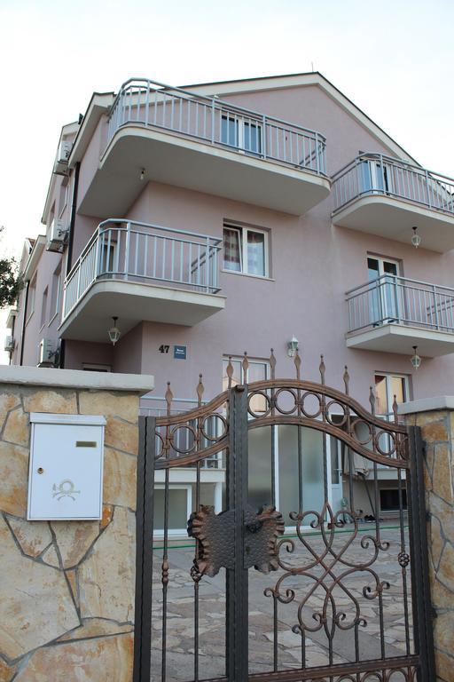 Apartments Villa Pirosi Orebic Exterior photo