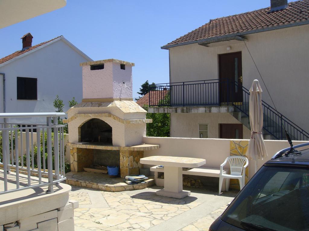 Apartments Villa Pirosi Orebic Exterior photo